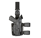 Safariland 7305 7TS ALS/SLS Level III Tactical Holster w/Quick Release