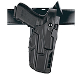 Safariland 7365 7TS ALS/SLS Low-Ride, Level III Retention Duty Holster