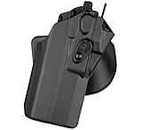 Safariland 7378RDS 7TS ALS Concealment Paddle &amp; Belt Loop Combo Holster