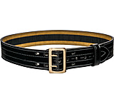 Image of Safariland 87V Suede Lined Belt, w/ Hook and Loop System 87V-XX-9B