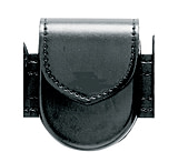 Image of Safariland 90H Handcuff Pouch, Top Flap, for Hinged Cuffs 90H-22HS