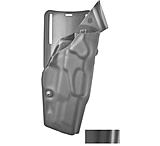 Image of Safariland Model 6325 ALS; Duty Holster - STX Hi-Gloss Black, Right Hand 6325-983-491