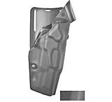 Image of Safariland Model 6325 ALS; Duty Holster - STX Tactical Black, Right Hand 6325-4192-131