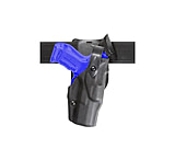Image of Safariland 6365 ALS Level III w/ Drop UBL Holster - STX TAC Black, Right Hand 6365-291-131