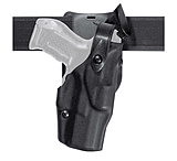 Safariland 6365 ALS Level III w/ Drop UBL Holster, Smith &amp; Wesson Model 6946 DAO, Right Hand, STX Tactical, Black, 6365-320-131