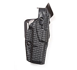 Image of Safariland 6360 ALS Level III w/ Ride UBL Holster - Nylon-Look, Right Hand 6360-519-261