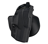Safariland 6378 ALS Paddle Holster, SIG Sauer P320, Right Hand, STX Tactical, Black, 6378-450-131