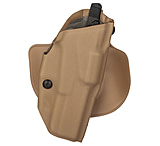 Safariland 6378 ALS Paddle Holster, SIG Sauer P229, Right Hand, STX, Flat Dark Earth, 6378-74-551