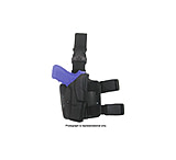 Safariland 6355 ALS Tactical Thigh Holster, Right Hand, Black, 6355-73-131-SP10