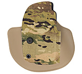 Image of Safariland Gravity Cordura OWB Paddle Holster