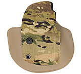 Safariland Gravity Cordura OWB Paddle Holster, Glock 43X, G48, Right Hand, Multi Cam, GRAVITY0896A0C1701