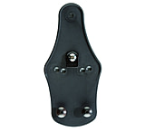 Image of Safariland Holster Drop Accessory Plain Black Lh