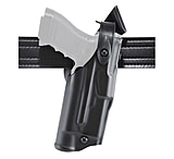 Safariland 6360 ALS Level III w/ Ride UBL Holster, Smith &amp; Wesson Model 6946 DAO, Right Hand, STX Plain, Black, 6360-320-61