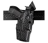 Safariland Holster, SIG Sauer P226, Right Hand, STX Basketweave, Black, 6360-477-481
