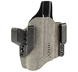 Image of Safariland Incog X Boltaron Glock 19, G17 IWB Holster