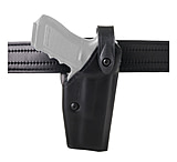 Safariland 6280 SLS Mid-Ride Level II Retention Duty Holster, Glock 34/35