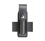 Image of Safariland Mace Holder Plain Black Sabre Law E
