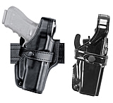 Image of Safariland Model 070 Mid-Ride Level-III Duty Glock Holster