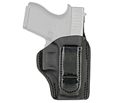 Image of Safariland Model 17 Inside-the-Waistband Belt Clip Glock Holster