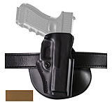 Image of Safariland 5198 GLOCK 26/27 STX TAC FDE LH 88D71F40