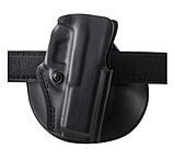Image of Safariland 5198 Open Top Paddle &amp; Belt Slide Holster
