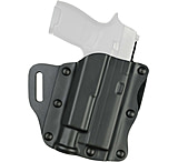 Image of Safariland 557 GLOCK 17/22 TLR-7 STX PLN BLK LH C64EE055