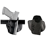 Image of Safariland Model 568 Custom Fit Belt Loop Glock Holster