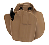 Safariland Model 578 7TS GLS Pro-Fit Glock Holster