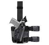 Safariland 6004 SLS Tactical Holster, FN Five-seveN, Left Hand, STX Tactical, Black, 6004-61-122