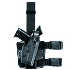Image of Safariland Model 6004 SLS Low Signature Tactical Holster