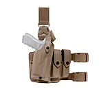 Safariland 6005 SLS SIG Sauer Tactical Holster w/Quick Release
