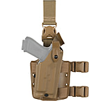 Safariland 6305 ALS/SLS Tactical Holster w/Quick Release, Sig SauerP229R X300, Coyote Brown, Right Hand, 6305-7442-761