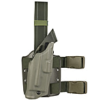 Safariland ALS Tactical Holster, 1911, 6354-53-561-SP10