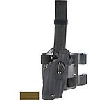 Safariland Model 6354 ALS DO Drop-Leg Glock Holster
