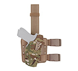 Image of Safariland Model 6354do Als Optic Tactical Holster For Red Dot Optic 6354DO-83-702-MS19
