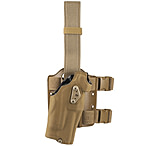 Image of Safariland Model 6354 ALS Tactical Thigh Holster