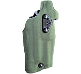 Image of Safariland 6354DO ALS Optic Tactical Holster Only For Red Dot Optic