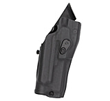 Safariland Model 6354rdso Als Holster W/ Qls19 Fork For Glock 47 W/ Light, Black, 1334872
