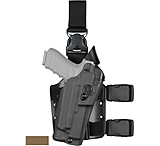 Safariland Model 6355 ALS Drop-Leg Glock Holster