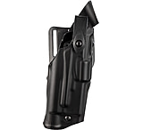 Image of Safariland 6360 ALS/SLS Mid-Ride Level III Glock Duty Holsters, STX