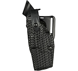 Image of Safariland 6360 SIG P320C X300U STX BSK BLK LH 3B64ACFE