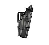 Image of Safariland Model 6360 Als/sls Mid-ride, Level Iii Retention Duty Holster For H&amp;k P30l W/ Light