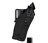 Image of Safariland Model 6360RDS ALS/SLS Mid-Ride Level-III Duty Holster, Right Hand