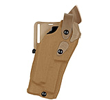 Image of Safariland 6360 SIG P320 X300U STX TAC CYTB RH E9AFF011