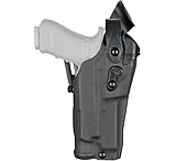 Safariland 6360RDS Glock 17 Mid-Ride Level III Retention OWB Belt Holster