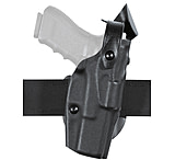 Safariland 6362 ALS/SLS Hi-Ride UBL Level III Retention OWB Duty Holster