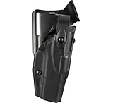 Safariland Model 6365 ALS/SLS Low-Ride Level-III Duty Holster for Glock 29/30/34/35