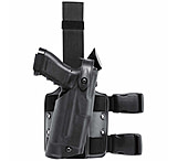 Safariland Springfield Armory Xd40 6365 Low Ride Holster