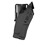 Safariland Model 6365RDS ALS/SLS Low-Ride, Level III Retention Duty Holster, H&amp;K VP9 w/ Light, 1334569