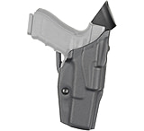 Safariland 6390 ALS Mid-Ride Level I Retention Duty Holster